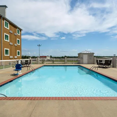 Wingate By Wyndham Horn Lake Southaven-2