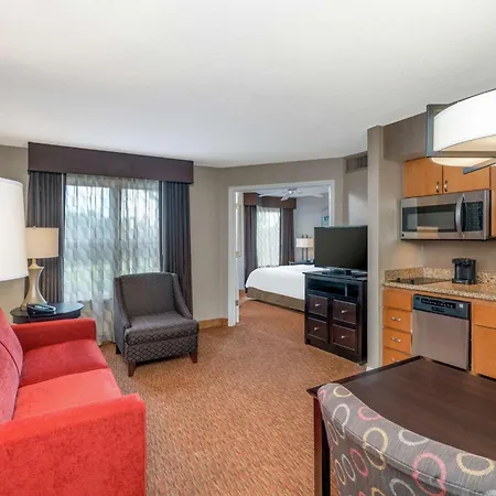 Homewood Suites Lafayette-3