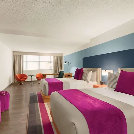 Tryp By Wyndham Isla Verde-3
