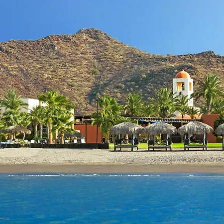 Loreto Bay Golf & Sea At Baja-3
