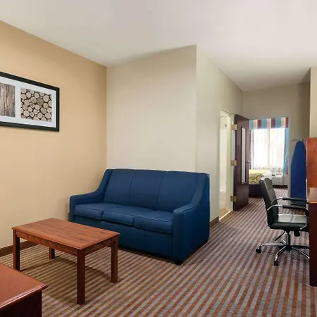 Baymont By Wyndham Elizabethtown-3