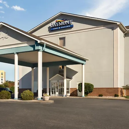 Baymont By Wyndham Elizabethtown-2