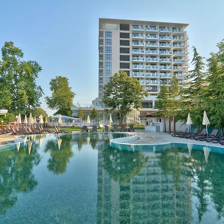 Grifid Metropol Hotel (Adults Only)-3