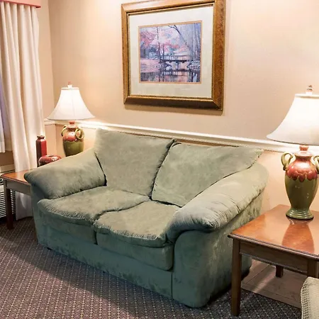 Travelodge By Wyndham Beckley-2