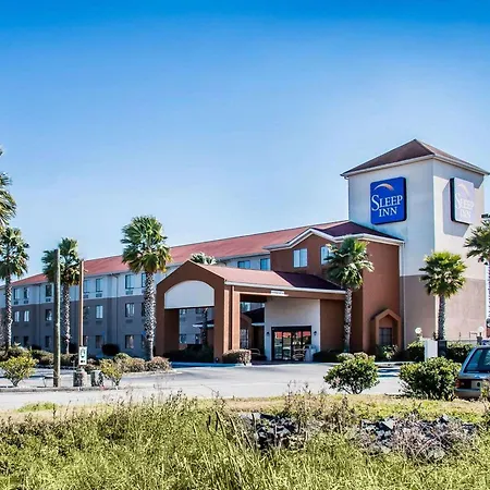 Sleep Inn Hardeeville - I-95-3