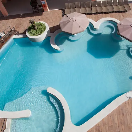 Hotel Jurerê Beach Village - OFICIAL-2