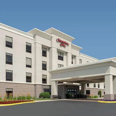 Hampton Inn Warsaw-3