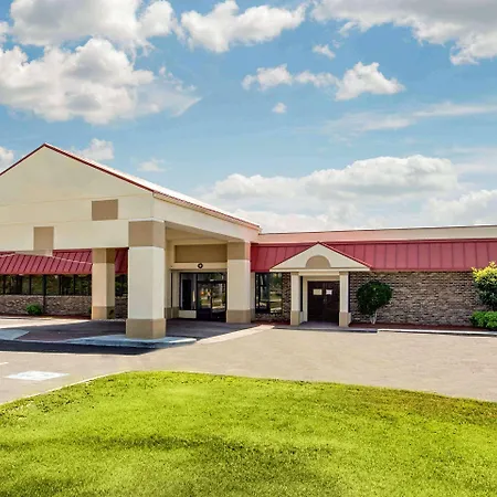 Ramada By Wyndham Santee I-95-3
