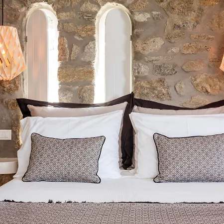 Mykonos No5 Luxury Suites & Villas-3