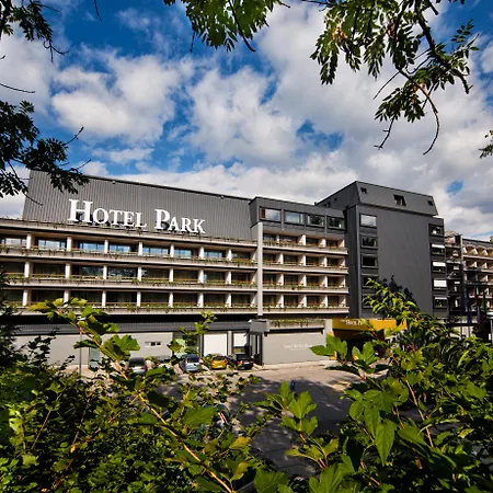 Hotel Park - Sava Hotels & Resorts-2