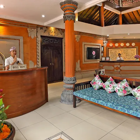 Puri Saron Hotel Seminyak-2