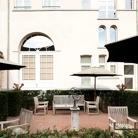 Dukes' Arches Brugge - By Dukes' Hotel Collection (Adults Only)-3