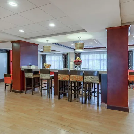 Hampton Inn Groton/Mystic-3