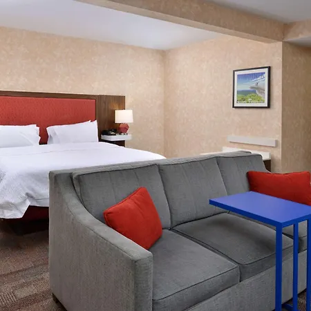 Hampton Inn Wytheville-2