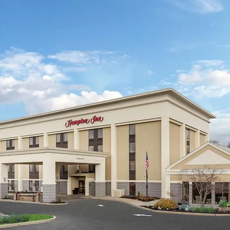 Hampton Inn Groton/Mystic-2