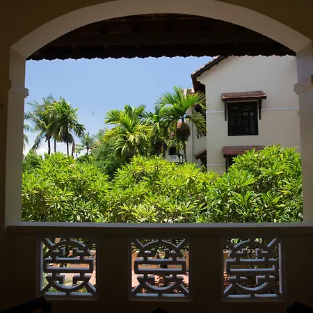 Hoi An Trails Resort-2