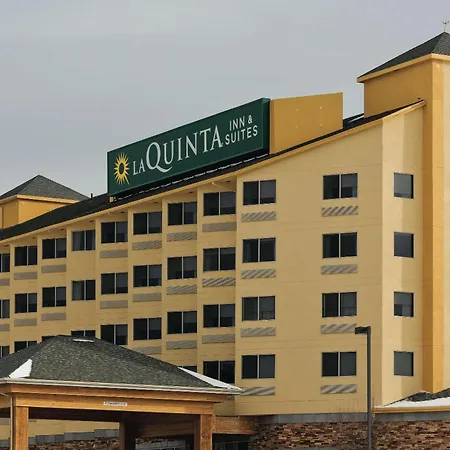 La Quinta By Wyndham Butte-2
