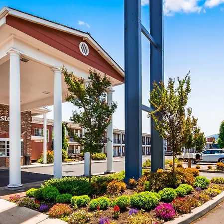 Best Western Horizon Inn-3