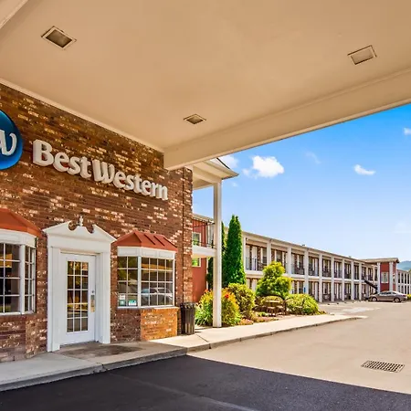 Best Western Horizon Inn-2