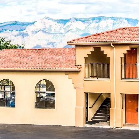 Days Inn By Wyndham Rio Rancho-2
