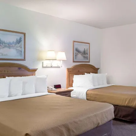 Royal Inn Keystone-2