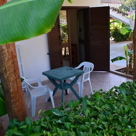 Hotel Marinella - Private Free Parking - Grotticelle Beach 200 M-2