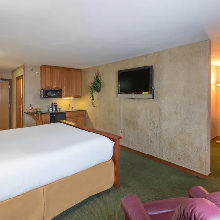 Holiday Inn Express Hotel & Suites Raton By Ihg-3