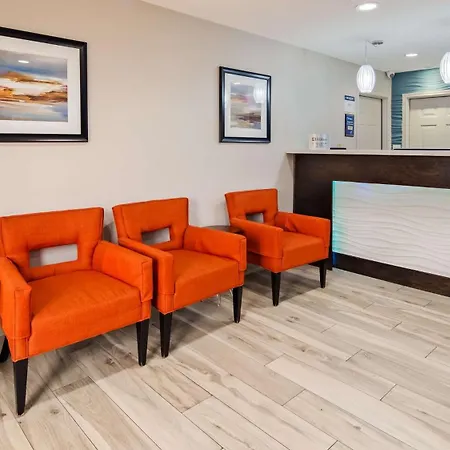 Best Western Executive Inn-2