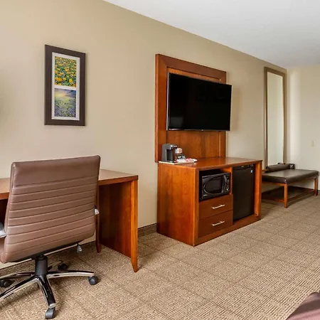 Comfort Inn & Suites Lordsburg I-10-3