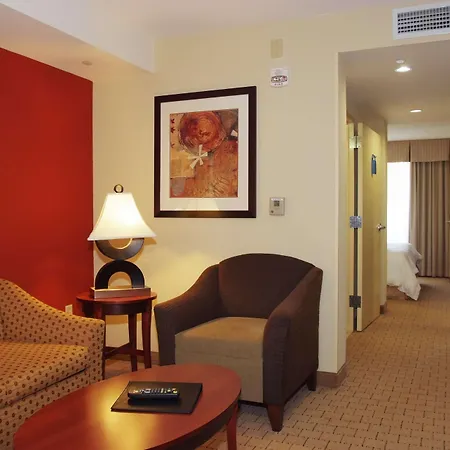Hilton Garden Inn Anderson-3