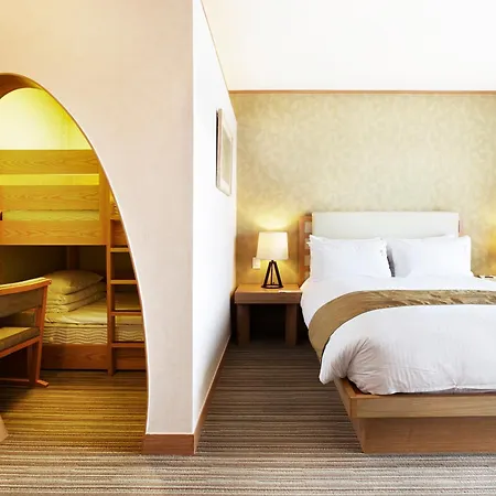 Holiday Inn Resort Alpensia Pyeongchang, An Ihg Hotel-3