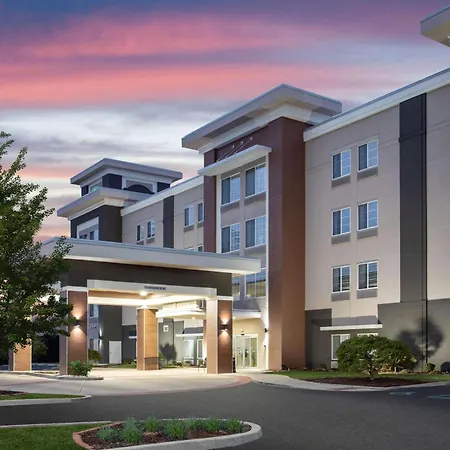 La Quinta By Wyndham Columbus - Edinburgh-3