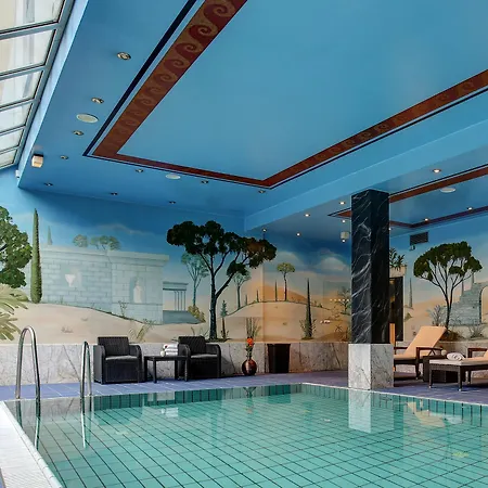 Centro Hotel Residence-3