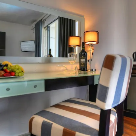 St. Julian'S Bay Hotel-3