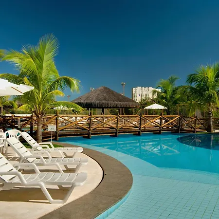 Best Western Suites Le Jardin Caldas Novas-2