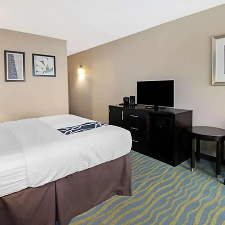 La Quinta Inn & Suites By Wyndham Durant-2