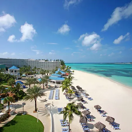 Melia Nassau Beach-2