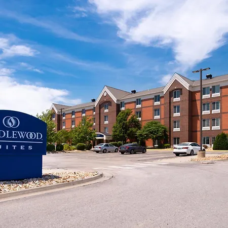 Candlewood Suites Olathe By Ihg-2