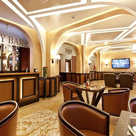 Best Western Plus Bristol Hotel-3