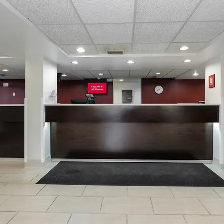 Red Roof Inn Gadsden-2