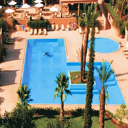 Atlas Medina & Spa-3