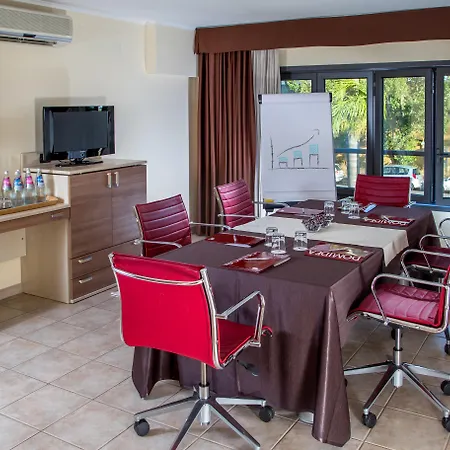 Hotel Domidea-2