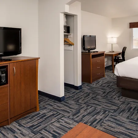 Holiday Inn Express & Suites Alamogordo Highway 54/70 By Ihg-2
