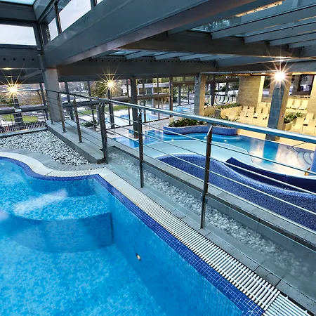 Garni Hotel Savica - Sava Hotels & Resorts-2