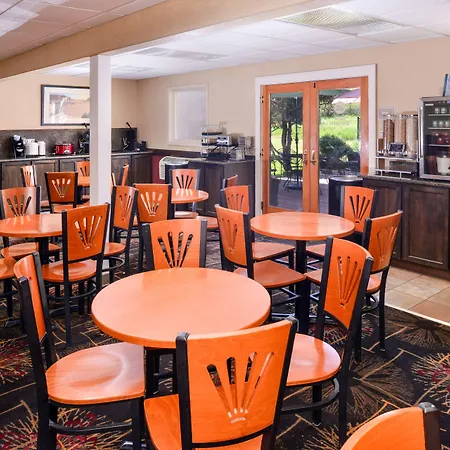 Best Western Durango Inn & Suites-2
