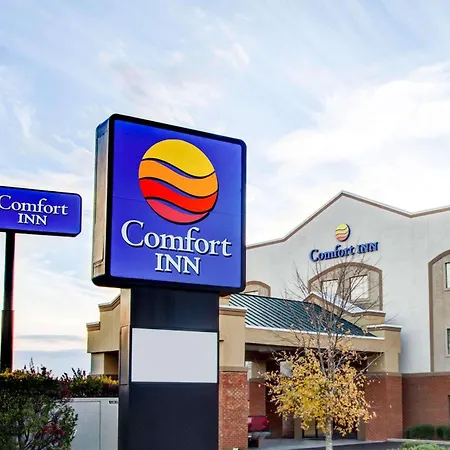 Comfort Inn Bessemer-2