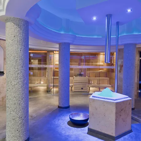 Natur & Spa Hotel Laerchenhof-2