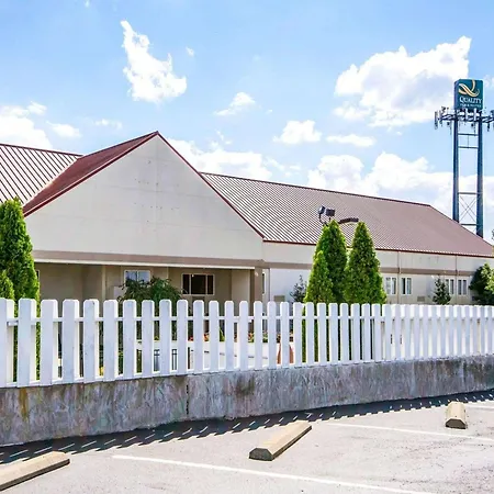 Quality Inn & Suites Elizabethtown-2