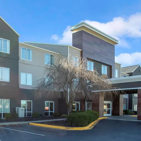 La Quinta By Wyndham Hopkinsville-3
