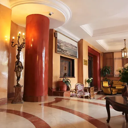 Hôtel Rembrandt-3